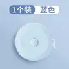 Cinta métrica retráctil para el hogar para mediciones precisas de las dimensiones corporales, la cintura y el busto; cinta métrica suave, mini cinta métrica, artículo útil