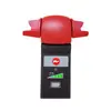 Acelerador para Scooter Semi-Eléctrico de 48V, Resistente al Voltaje, Control de Velocidad Continuo, Bocina Integrada, Accesorios de Manillar para Camión Apilador de Baja Velocidad