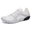 Nuevos Zapatos Outdoor para Senderismo en Río para Hombre y Mujer, Zapatos para Vadear Playa, Zapatos de Cinco Dedos, Zapatos de Natación de Secado Rápido, Zapatos de Buceo, Zapatos de Fitness para Interior