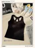 Chal de Malla Calada Espalda Descubierta Hombros Anchos para Mujer Primavera Verano, Adecuado para Deportes y Capas, con Almohadillas Fijas en el Pecho, Corte Ajustado, Top Sexy para Chicas