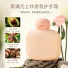 Posuya BOSUYA Niacinamida Fragrância Creme para Mãos Hidratante Hidratante Hidratante Mão Presente Mini para Homens e Mulheres