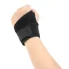 Muñequeras Deportivas, Vendas para Esguinces de Baloncesto y Fitness, Protectores de Muñeca para Vainas Tendinosas, Muñequeras Absorbentes de Sudor de Verano al por Mayor, Suministro Exclusivo Transfronterizo