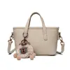 Nuevo Bolso de Mano con Cesta de Verduras de Moda Estilo Coreano Bolso de Hombro de Mujer de Moda Bolso Cruzado Elegante de Gran Capacidad