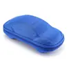 Fabricantes en stock caja de gafas nueva de EVA para niños coche gafas color de moda anti-presión caja de espejo venta al por mayor