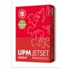 UPM excelente impressão A3 85g papel de cópia 75g A3 papel de impressão de escritório papel de impressão de computador Alta caixa cheia de papel branco