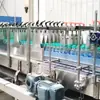 Máquina Empaquetadora de Película Spot Rodillo Único Color Película Termoencogible Empaquetadora Puede Agregar Película de Color Bebida Funcional Agua Mineral Botella de Plástico