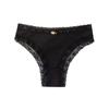 2024 nueva tanga de encaje transfronteriza candy girl sexy moda lencería para mujer transpirable cómoda