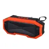 E25 Modelo Nuevo Altavoz con Llamada Bluetooth y Ranura para Tarjeta, Radio Portátil, Soporta Emparejamiento Tws, Altavoz Inalámbrico Pequeño para Exteriores