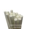 En stock núcleo de varilla de algodón de fibra cortada 7*72 mm varilla volátil de líquido de incienso repelente de mosquitos varilla de fibra blanca varilla de aromaterapia