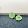 Botones Altos de Resina de Colores Forma B Mariposa Dibujo Animado Botones Cosidos a Mano Suéter Chaqueta para Niños Botones Decorativos Accesorios para Ropa