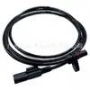 9065400117 Sensor de Velocidade da Roda ABS Adequado para Mercedes-Benz 906 Sensor