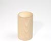 Difusor de aceite esencial de madera aromática para coche, aromaterapia para el hogar, dormitorio, madera aromática dispersa, decoración creativa de madera maciza, venta directa de fábrica
