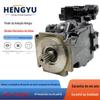 Sanfoss Bomba Hidráulica Danfoss Jr045Cjrrs65Cjrls75Cjrr060 Bomba de Pistões Bomba de Óleo