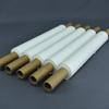 Los fabricantes de papel de limpieza de malla de acero suministran papel de limpieza en rollo industrial no tejido libre de polvo para máquinas de impresión SMT YAMAHA