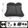 Colchón de Coche Más Vendido en Amazon Transfronterizo, Cama Plegable para Maletero de SUV, Esencial para Acampar y Dormir en Viajes Largos