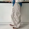 Pantalones Cargo Delgados de Verano para Niñas 2026 Nuevos Pantalones Casuales de Moda para Niños Mayores Pantalones Transpirables de Secado Rápido