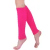 Polainas para Mujer Mangas para Pierna Calcetines de Punto Acanalado Estilo 80s Accesorios para Fiesta Deportes Yoga Correr Senderismo
