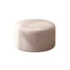 Banqueta Pequena para Home Office, Almofada Criativa para Bay Window, Banqueta Baixa Simples para Sala de Estar, Banco Pequeno Móvel Estilo Japonês