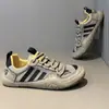 Zapatos Birkenstock para hombre, nuevos, otoño, vintage, versátiles, zapatillas de suela blanda, para exteriores, casual, deportivos, ropa de trabajo, puntera ancha, zapatos de moda