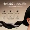 Lápiz Corrector de Cabello Táctil de Nuevo Color Cuidadosamente Seleccionado, Cobertura Temporal de Emergencia para Canas, Barra de Peinado Impermeable y que No se Desvanece