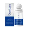 Oceaura Roll-On Hidratante para Pies Limpia Suavemente las Cutículas, Cuida los Pies, Hidrata y Humecta la Piel, Dejándola Suave y Tierna