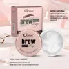 Comercio Electrónico Transfronterizo OCHEAL Pomada para Cejas Europea y Americana Salvaje Gel Moldeador Jabón para Cejas Gel para Cejas Líquido Fijador Incoloro Natural Transparente