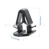 Adequado para Volvo 850 S40 V40 V50 V70 Xc20 Clipe Tira de Fluxo de Água Clipe de Grade 9132876