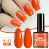 Limegirl Set de Esmalte en Gel para Uñas Set Completo de 200 Colores Nuevo Estilo Esmalte en Gel Dediles Barbie Certificado por la FDA