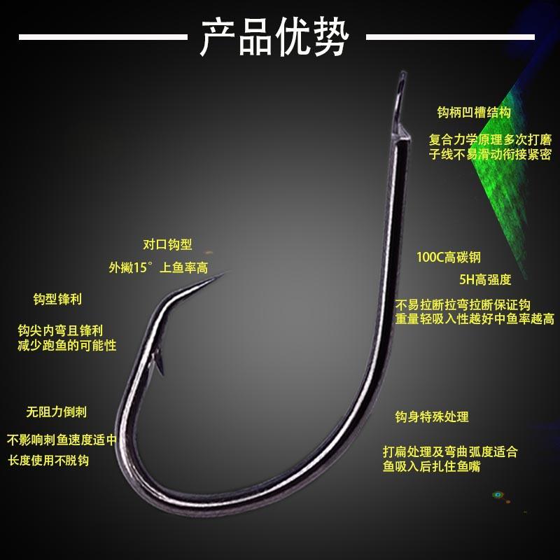 甲鱼钩2