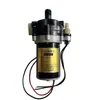 Bomba de Água de Quatro Cilindros 12v Pulverizador Elétrico Bomba de Diafragma Alta Pressão Grande Potência Pulverizador de Pesticidas Acessórios para Bomba de Água Agrícola Novo Modelo