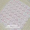 Acessórios de Cabelo DIY Laço Material com Glitter Lantejoulas Grandes Coelhinhos Fofos Estampados Couro com Glitter