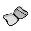 Bolsa de Almacenamiento para Controladores Ps5/Ps4/Ps3/360/One/Xsx, Bolso de Mano, Caja Protectora de Eva Impermeable y a Prueba de Polvo