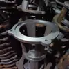 Peças para Bomba de Lodo Vertical NL Suporte Acoplamento do Eixo Voluta Rotor Base Saída Retentor de Óleo Luva do Eixo 3kw1.5