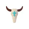 Personalização de moldes de contas de silicone 3D, montagem de cordões de contas com IP de desenhos animados de animais transfronteiriços, acessórios para joias DIY, moldes de contas soltas