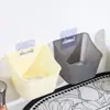 Cesta de Armazenamento de Cebola, Gengibre e Alho para Cozinha Prateleira de Armazenamento Cesta de Armazenamento de Plástico para Parede do Banheiro Caixa de Armazenamento Cesta Suspensa para Armazenamento de Diversos