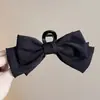 Elegante pinza para el pelo de burbuja de nube, pinza de garra grande de alta gama y exquisita para cabello grueso, pinza de tiburón versátil para recogidos de mujer