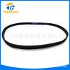 Ventilador de carro 25212-22030 com correia eletromecânica adequado para Hyundai Accent Honda Dongfeng Ruida Kia
