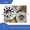 1623456800+1623456900 Conjunto de engrenagens ativas acionadas Atlas acessórios para compressor de ar máquina de parafuso