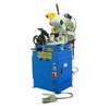 Máquina manual neumática para cortar tubos cortando metal ángulo de 45 grados tubo de hierro tubo de acero inoxidable tubo galvanizado máquina cortadora fabricante de Suzhou