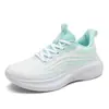 Zapatos Nuevos de Running para Hombre Transpirables Suela Blanda Ligeros Amortiguadores Zapatos Deportivos Zapatos de Pareja En Stock Dropshipping Otro Ninguno