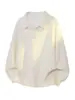 2026 HT26235 sudadera modificada escena interior talla grande chaqueta de dos piezas falsa M-5X HW26626-Especial P34