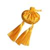 Sachê de Festival de Barco do Dragão Sachê de Bolso Hanfu Estilo Chinês Decorativo Vazio Bolsa Antiga Corda Longa Bagagem de Mão Impressa Sachê Repelente de Mosquitos