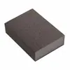 Bloco de polimento de esponja ABS para atacado para reparo de guitarra, polimento de trastes de cordas, limpeza e manutenção, suprimentos de polimento especializados