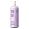 Gong Pei Doble Morado Sedoso Hidratante Nutritivo Champú 1L