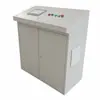 Gabinete de control inteligente para cabrestantes de servomotor, programación simultánea de múltiples cabrestantes, monitoreo en tiempo real de la tensión y la velocidad a través de pantalla táctil