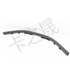 51767419380 Adecuado para BMW Serie 3 Serie 4 Serie 2 i3 cubierta tira de sellado sello coche cubierta delantera trasera