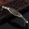 Puxadores de Gabinete Esculpidos Vintage Estilo Europeu, Puxadores de Ferragens para Portas de Gabinete e Gavetas, Fabricante de Puxadores de Liga de Zinco Atacado Móveis
