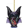 2023 Nuevo Lindo Tema Colgante Decoración Árbol de Navidad Halloween Hogar Coche Mochila Adornos Colgantes