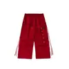Traje de Baile de Jazz para Niñas Estilo Coreano Estilo Callejero Estilo Dulce Fresco Conjunto de Ropa para Actuación en Escenario Ropa de Práctica de Jazz Jazz