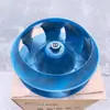 Adecuado para Midea Aire Acondicionado Central Máquina de Techo Unidad Interior Rueda de Viento Centrífuga Diámetro de Eje 476-170-12mm Aspa de Ventilador